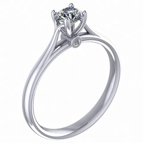 Altair Engagement Ring