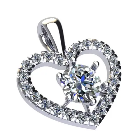Angelis Pendant
