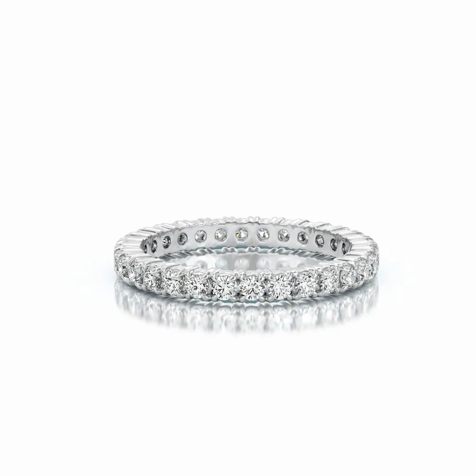 Antares Wedding Ring