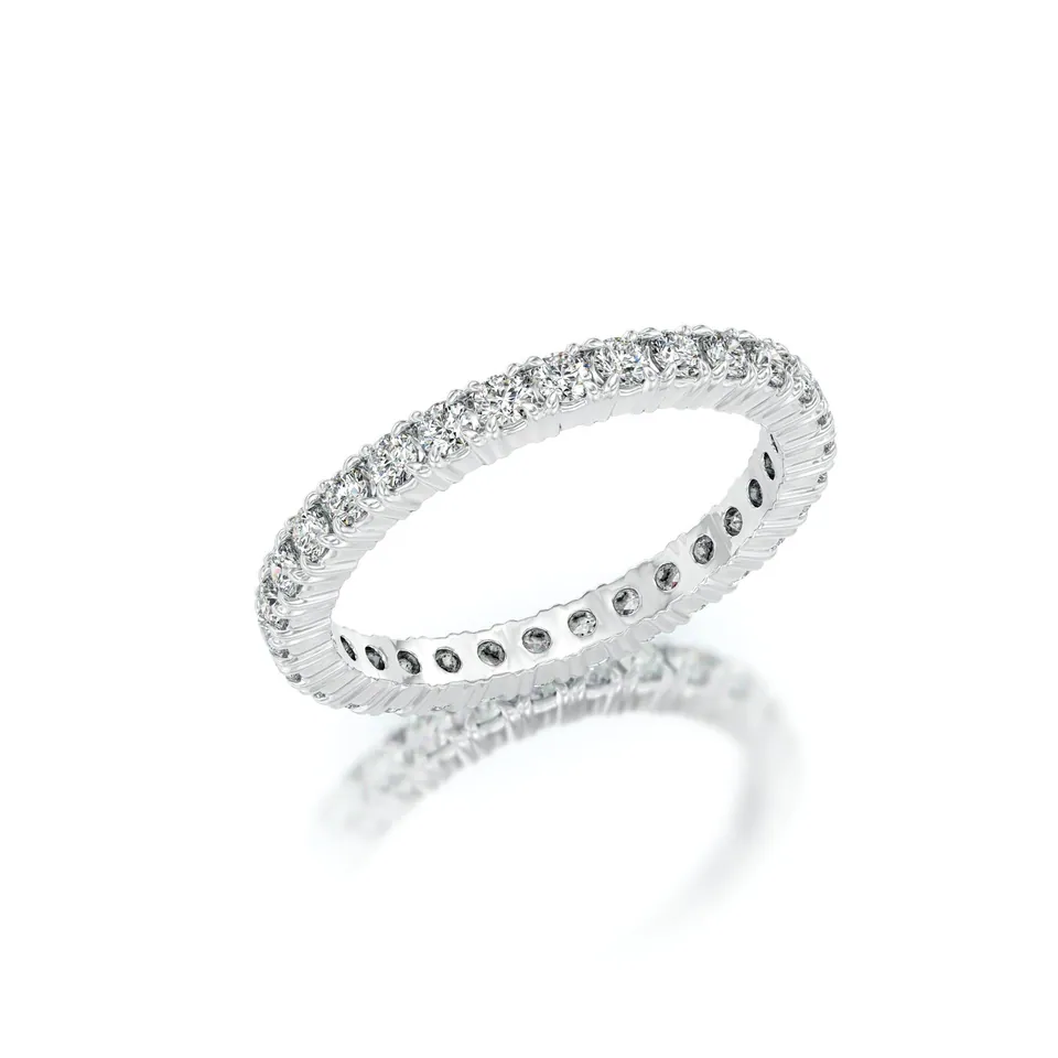 Antares Wedding Ring — view 4