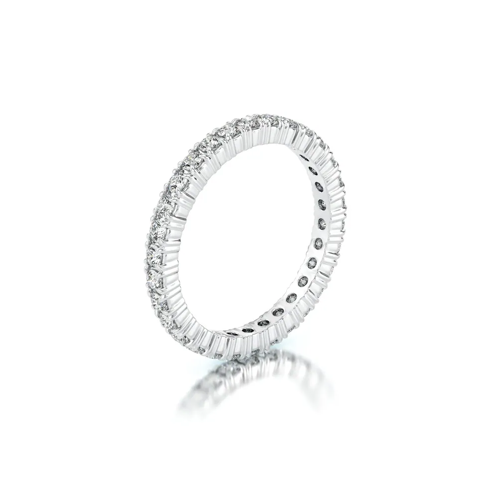 Antares Wedding Ring — view 5