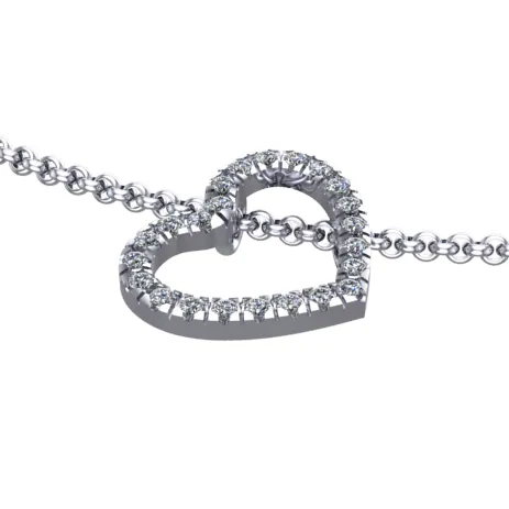 Aquarius Pendant