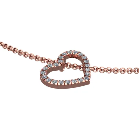 Aquarius Pendant — view 5
