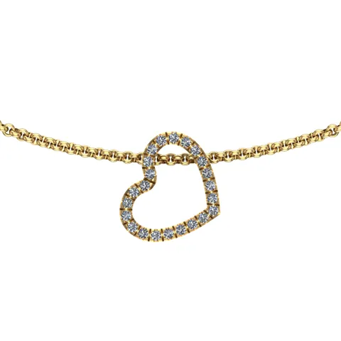 Aquarius Pendant — view 8