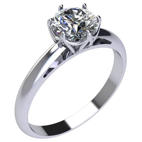 Arielo Engagement Ring