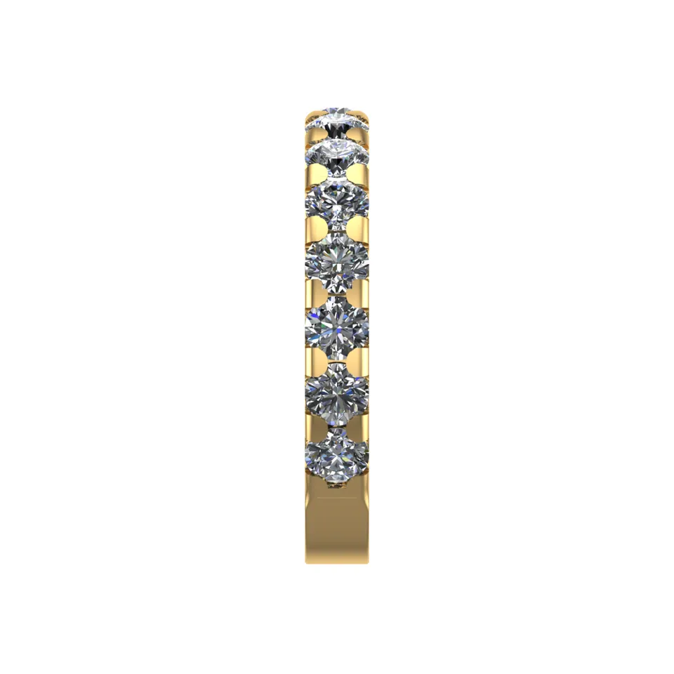 Auriga Wedding Ring — view 7