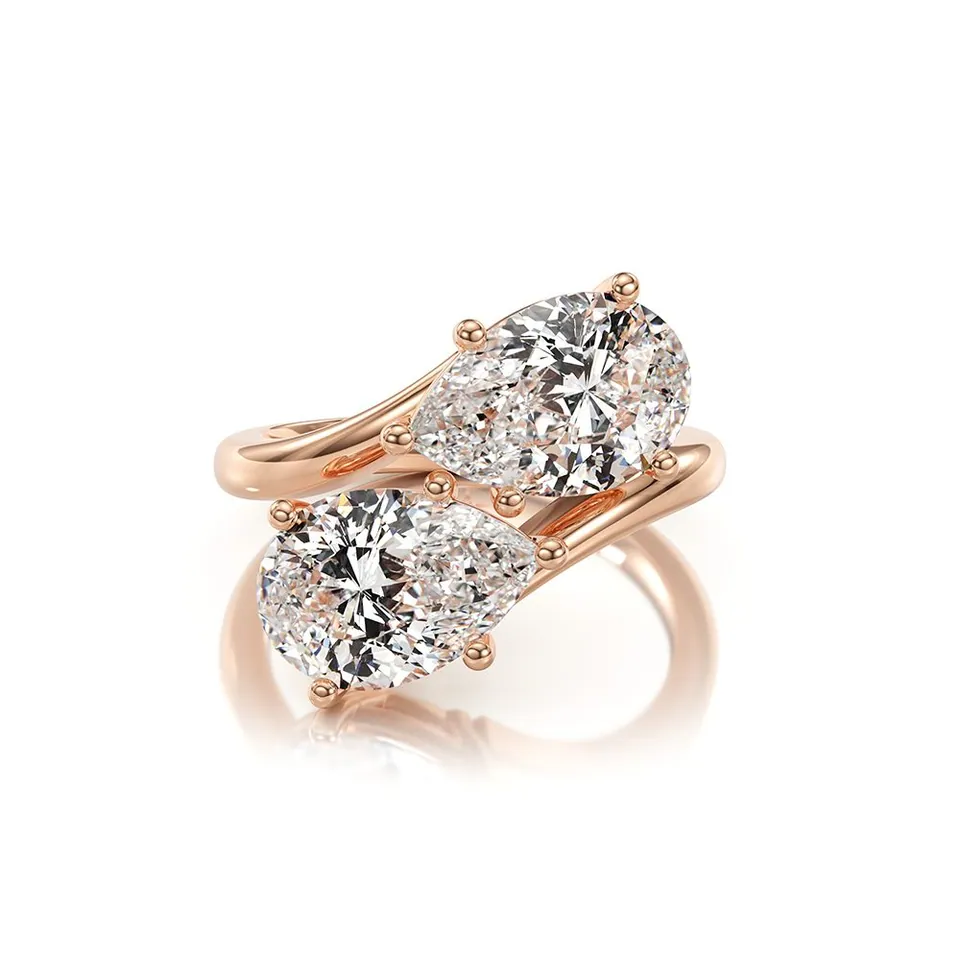 Carina Engagement Ring