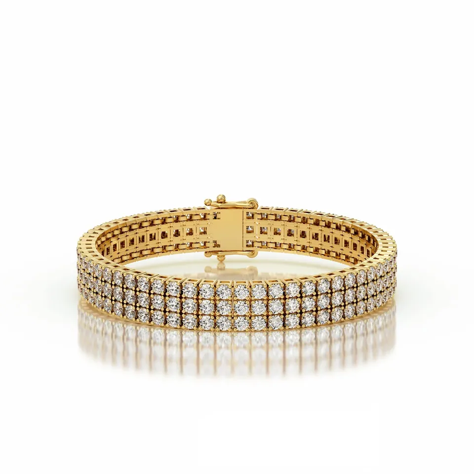Deneb Bracelet