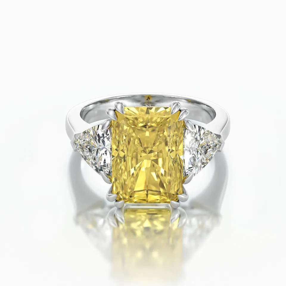 Electra Engagement Ring