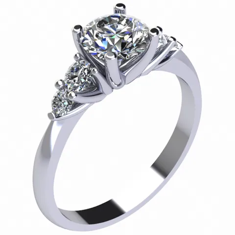 Electra Ring