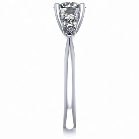 Electra Ring — view 3