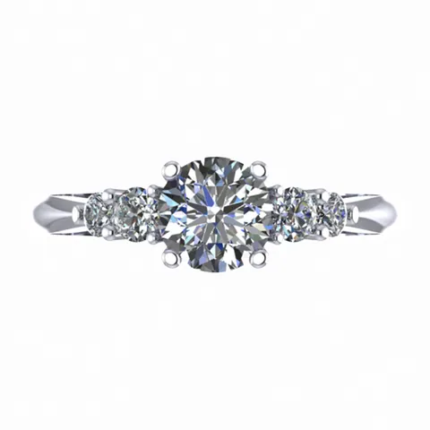 Electra Ring — view 4