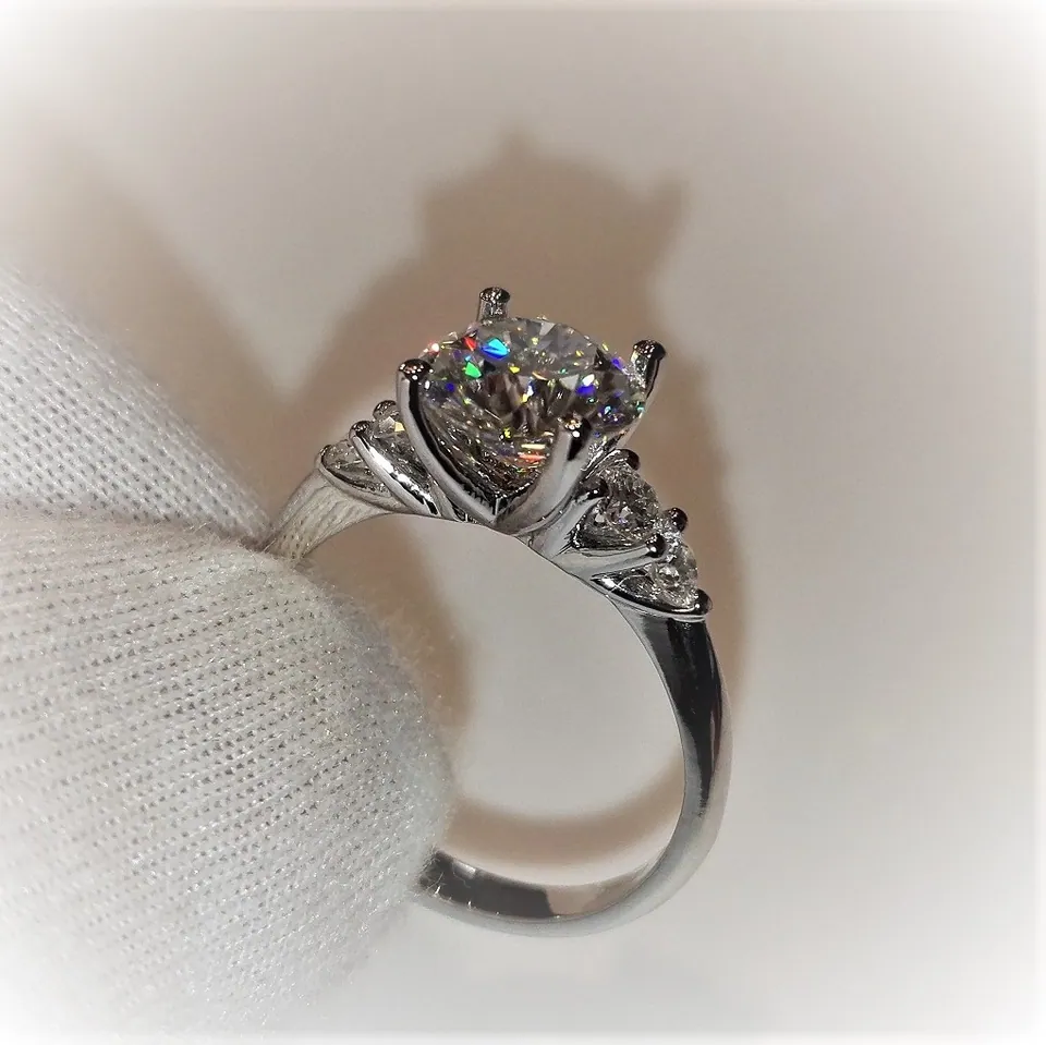 Electra Ring — view 5