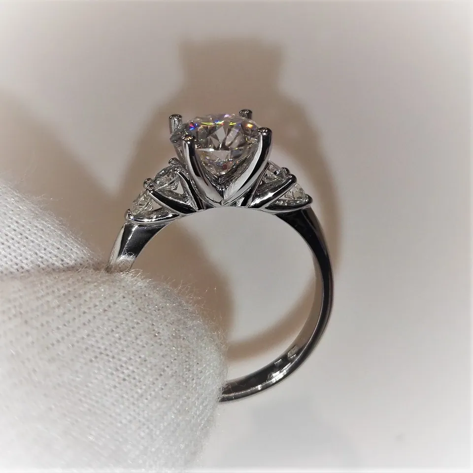 Electra Ring — view 6