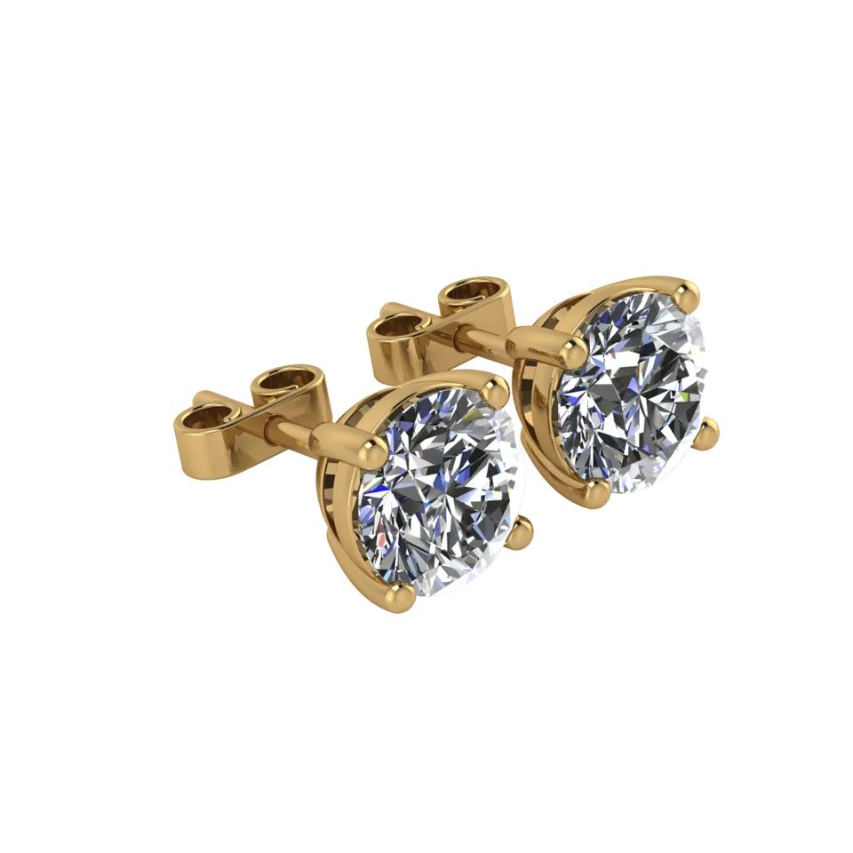 Eridani Earrings — view 3