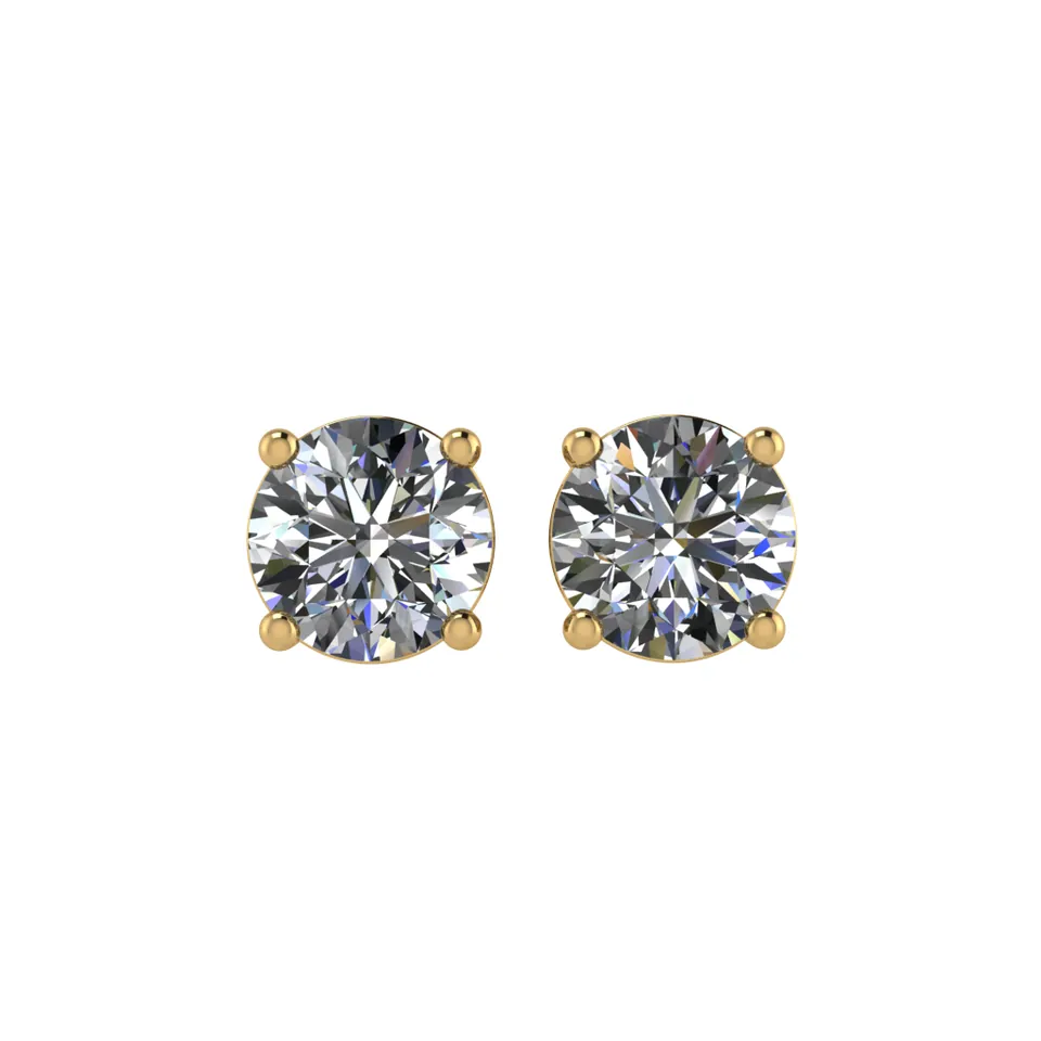 Eridani Earrings — view 4