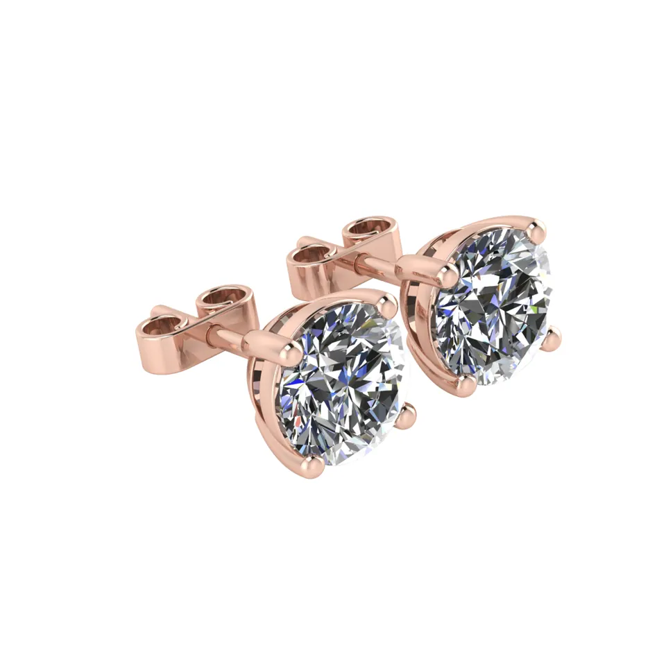 Eridani Earrings — view 5