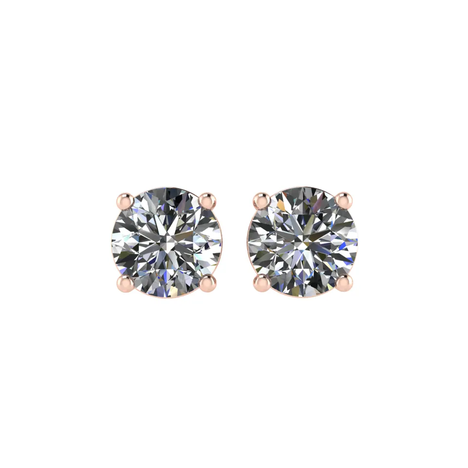 Eridani Earrings — view 6