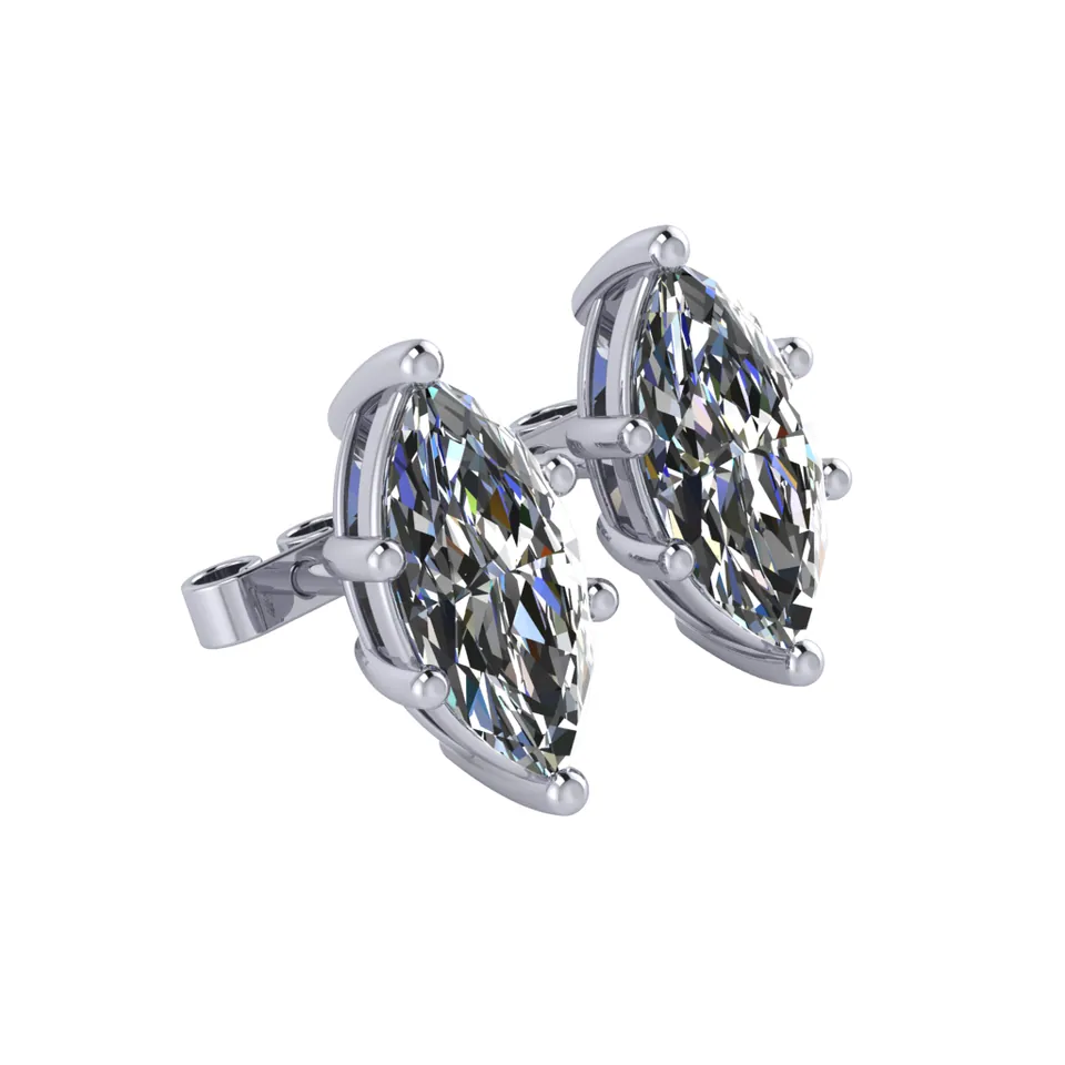 Eridani Earrings — view 7