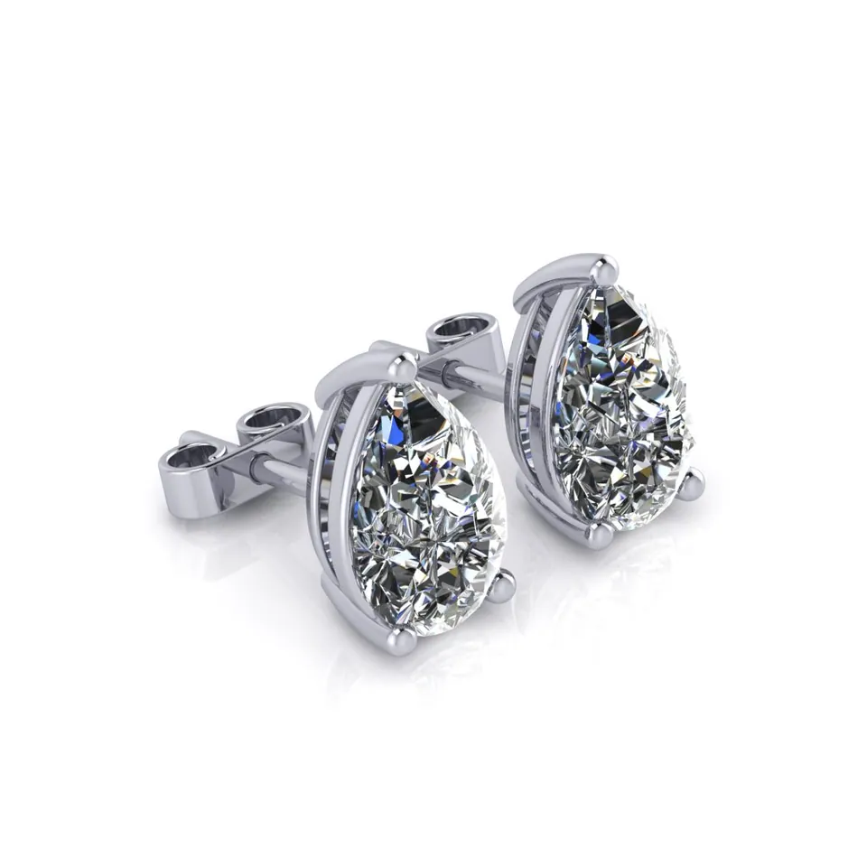 Eridani Earrings — view 9