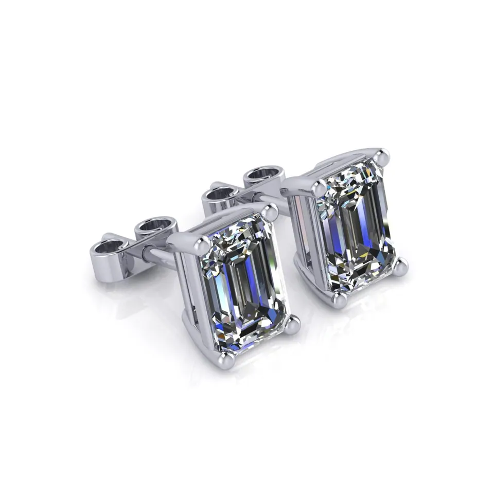 Eridani Earrings — view 11