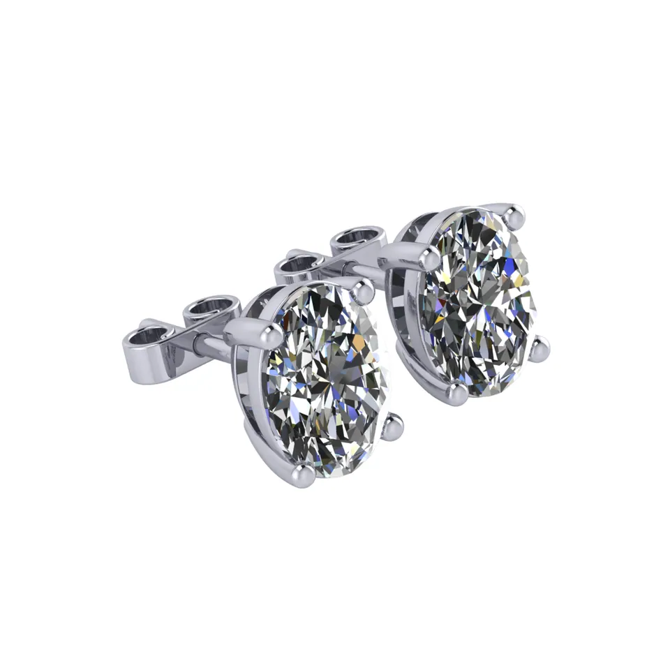 Eridani Earrings — view 12
