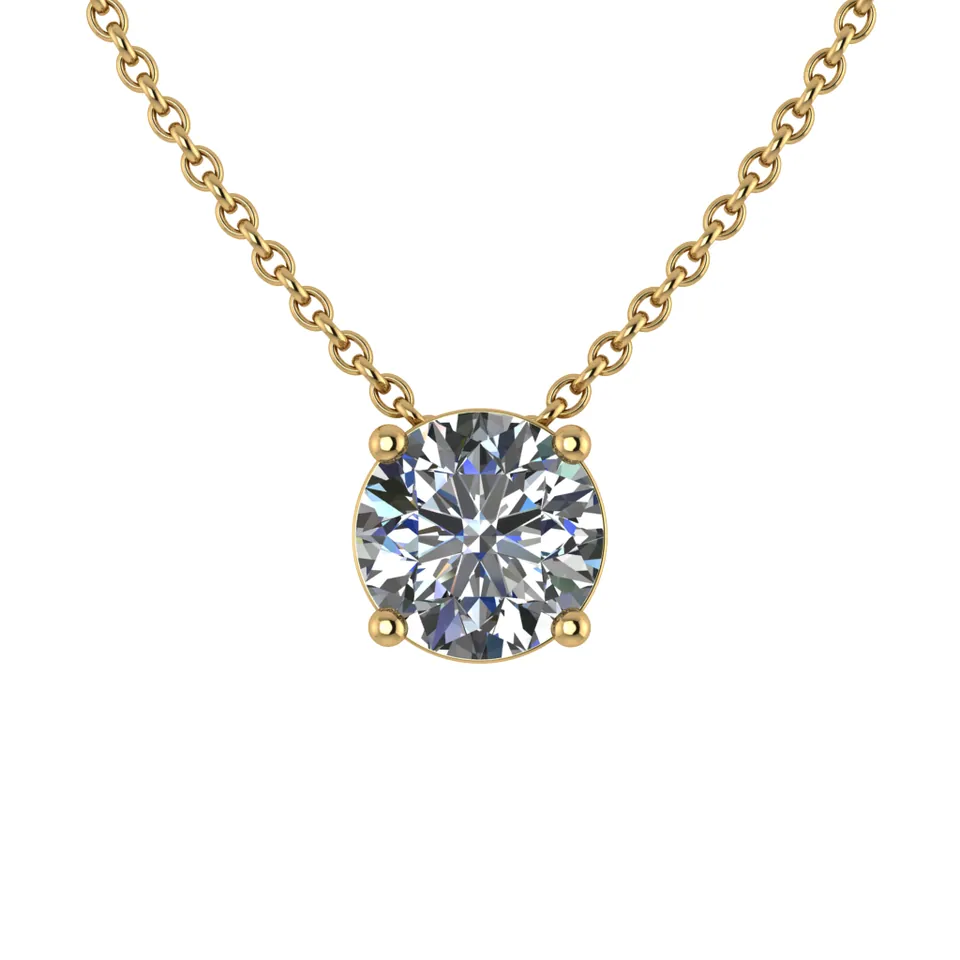 Eridani Pendant — view 4