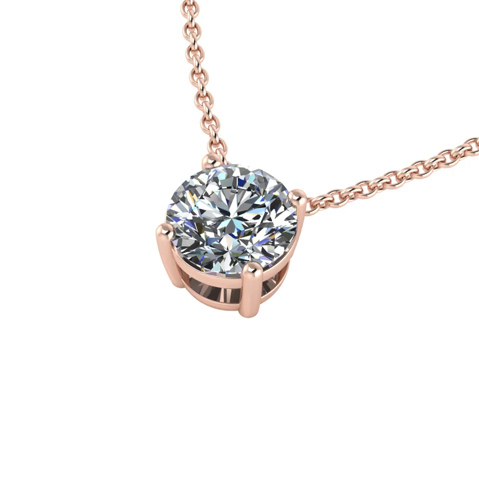 Eridani Pendant — view 5
