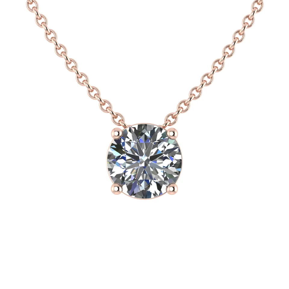 Eridani Pendant — view 6