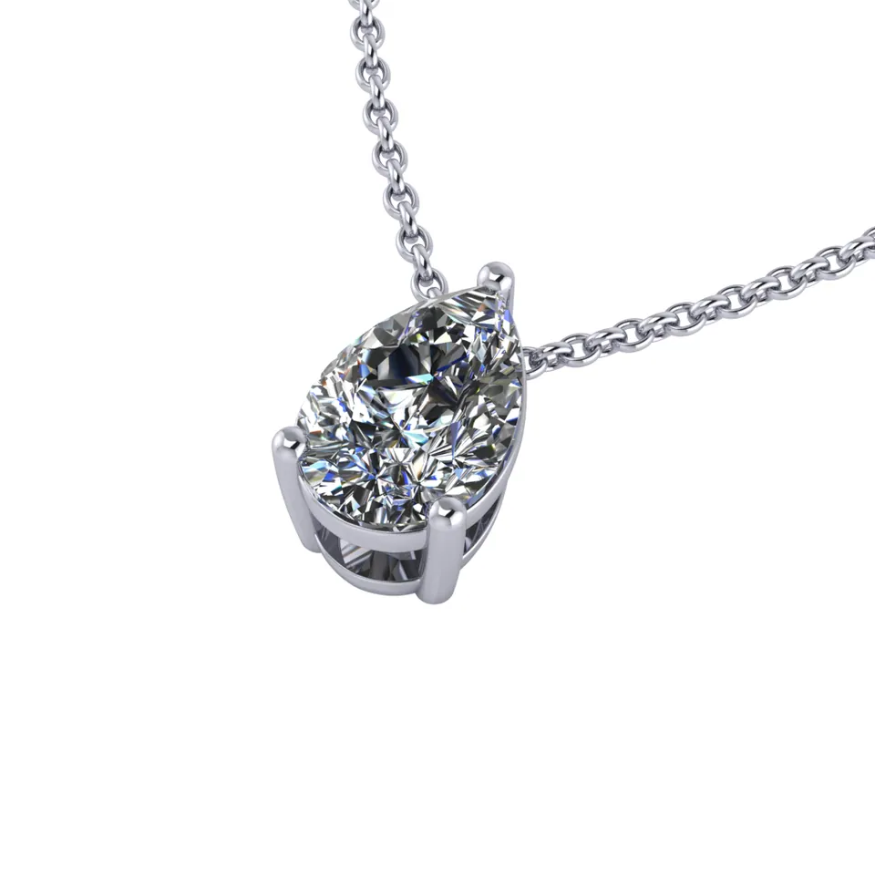 Eridani Pendant — view 7