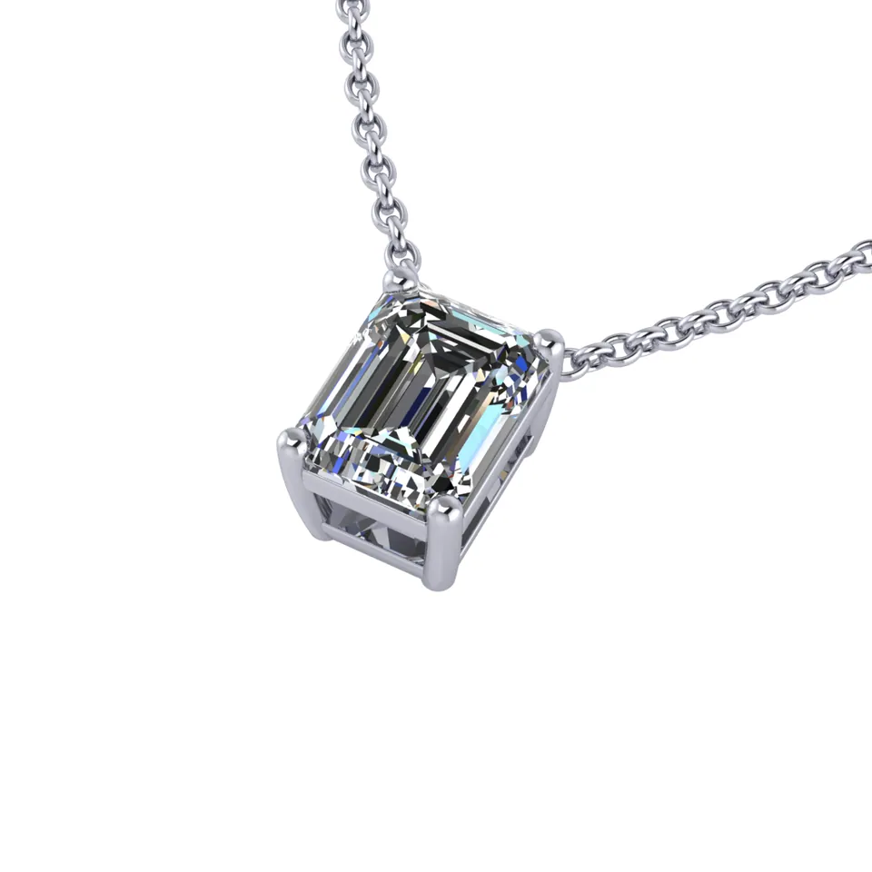 Eridani Pendant — view 9