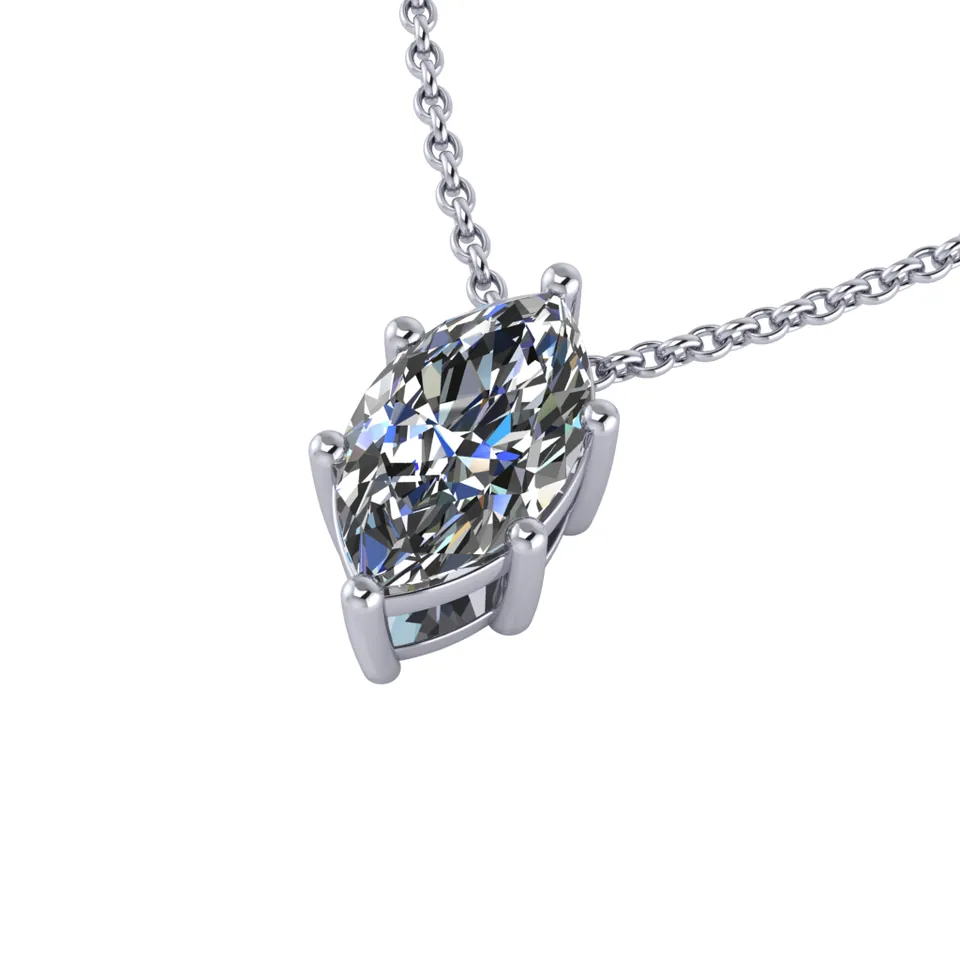 Eridani Pendant — view 10