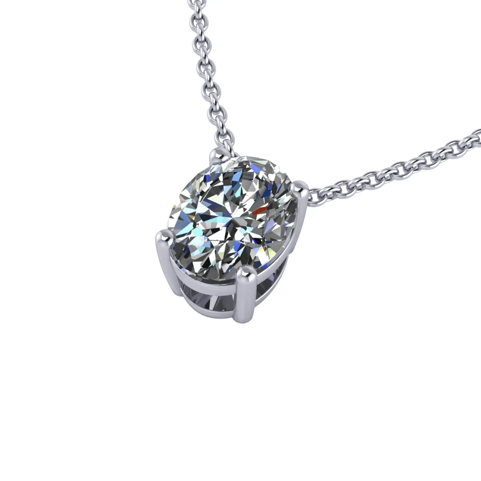 Eridani Pendant — view 11