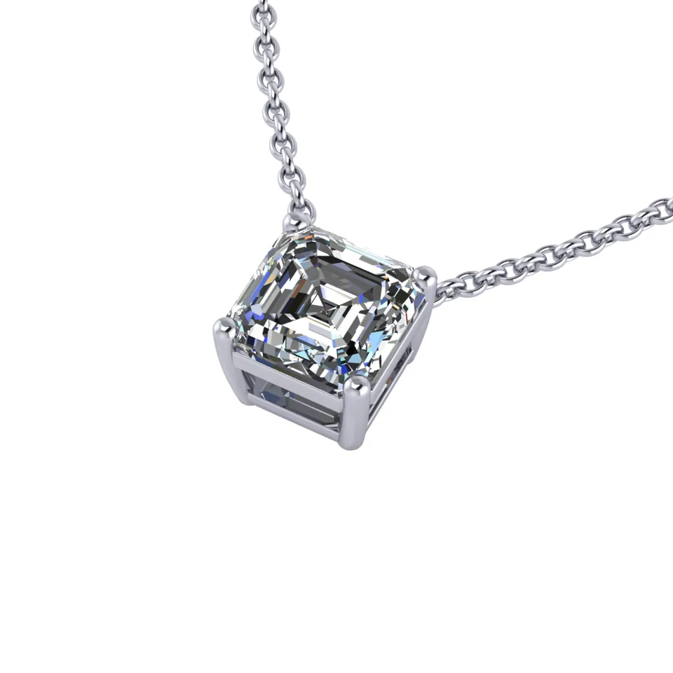Eridani Pendant — view 12