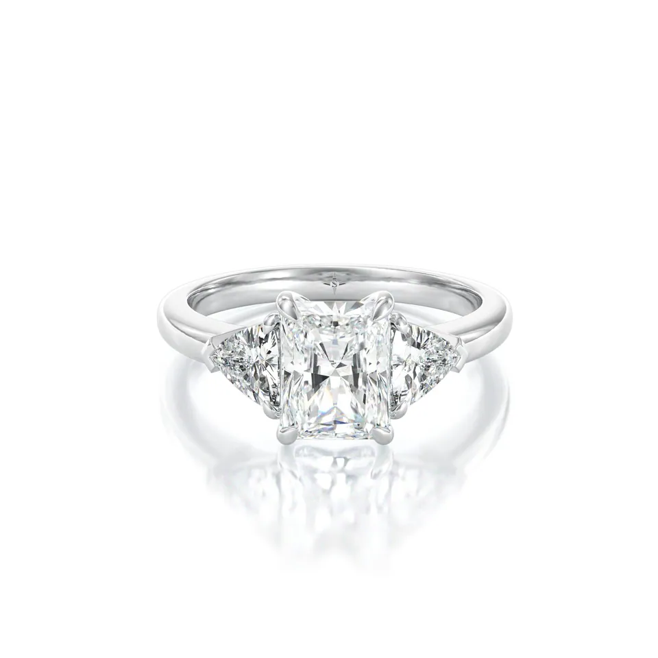Estera Engagement Ring