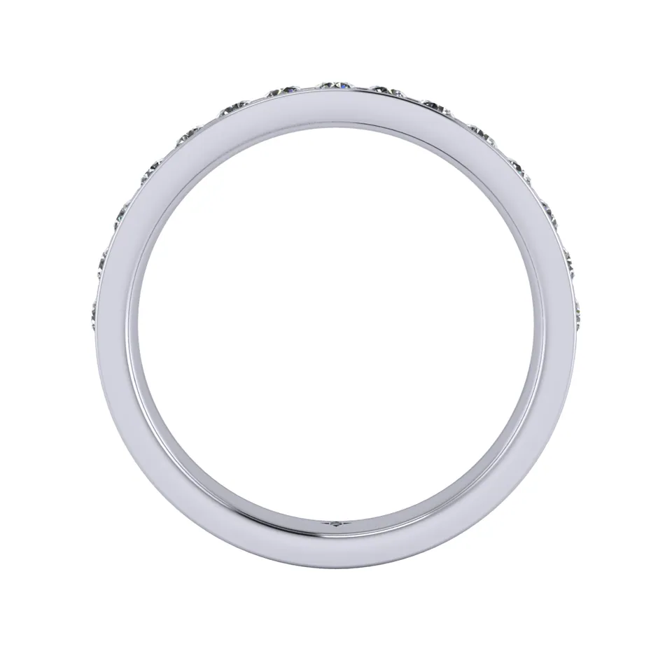 Felis Wedding Ring — view 4