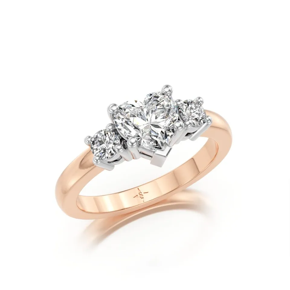 Honores Engagement Ring