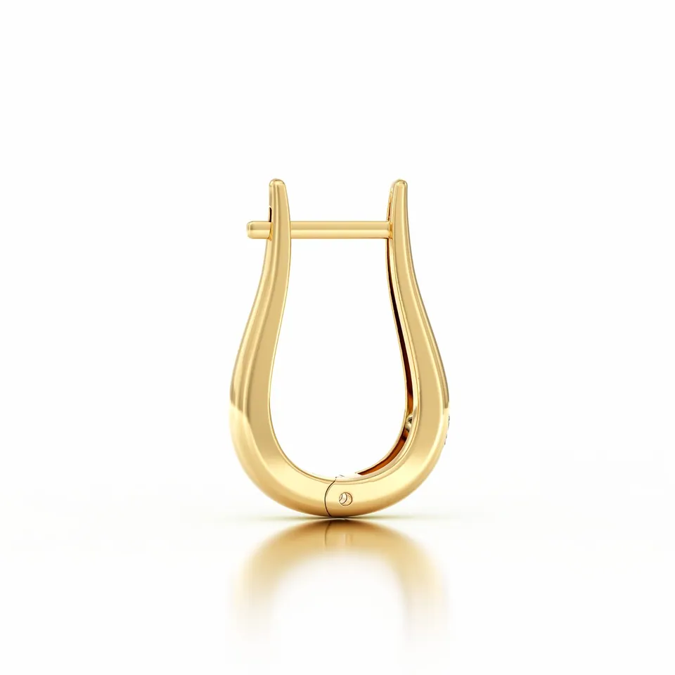 Kalvera Earrings — view 3