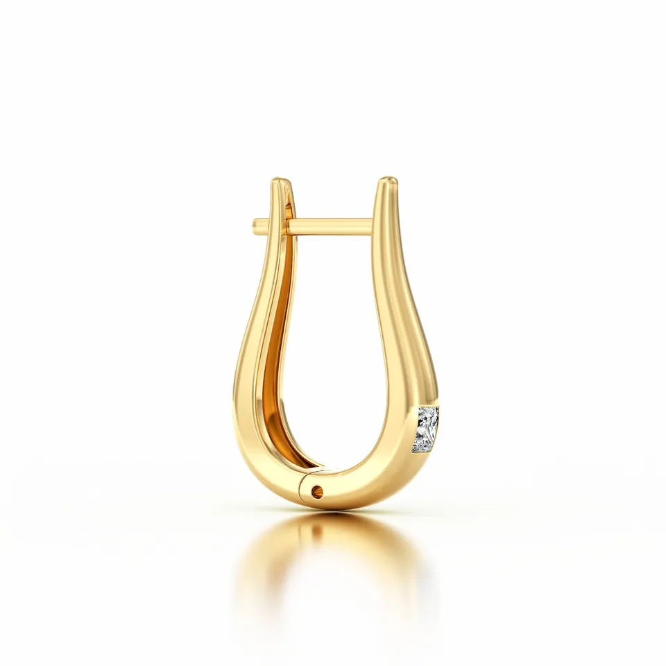 Kalvera Earrings — view 4
