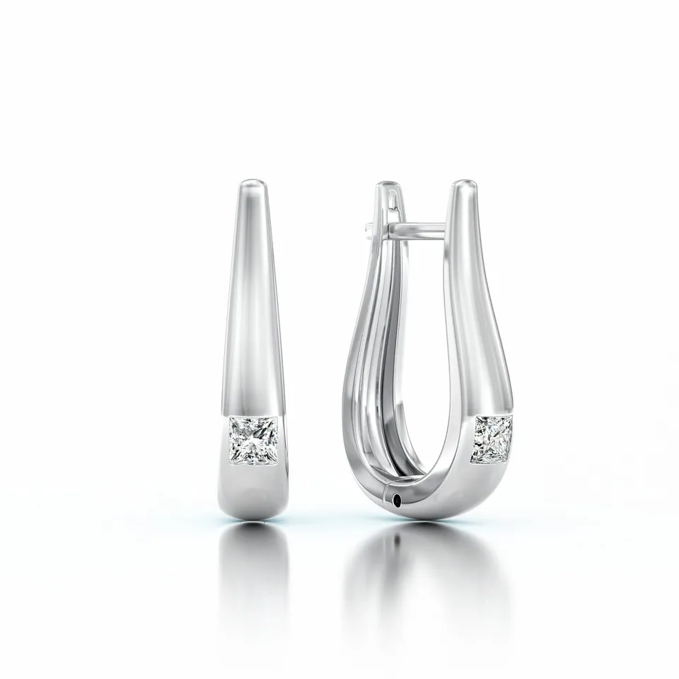 Kalvera Earrings — view 5