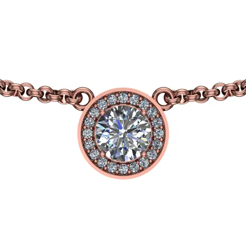 Leo Pendant — view 8