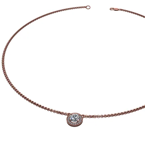 Leo Pendant — view 9