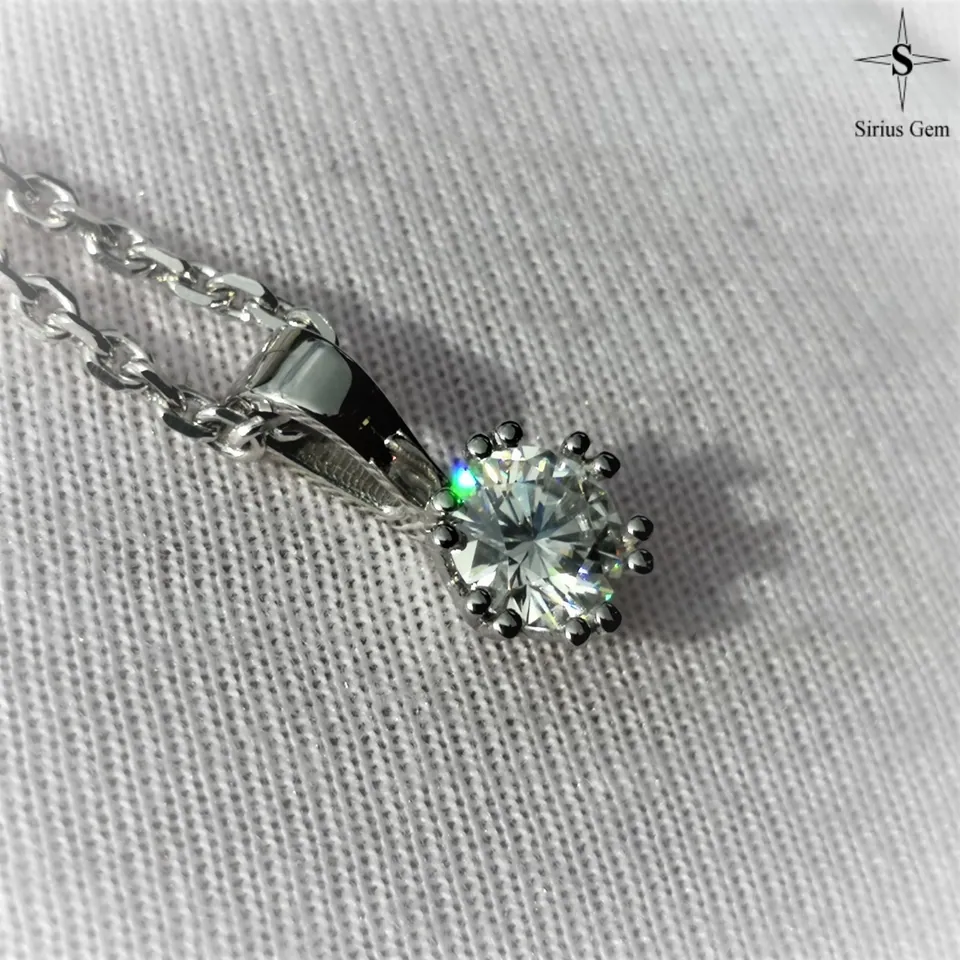 Lepus Pendant — view 3