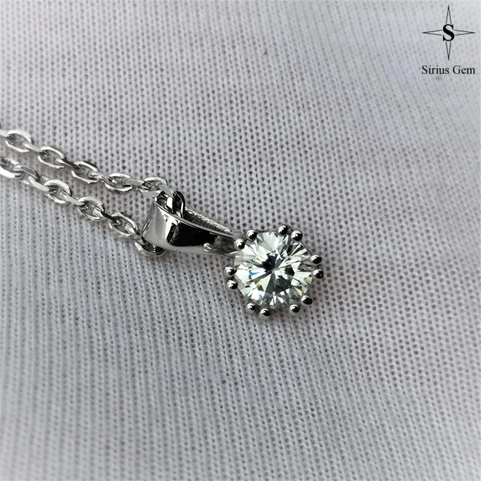 Lepus Pendant — view 4