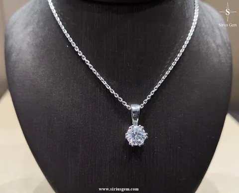 Lepus Pendant — view 5