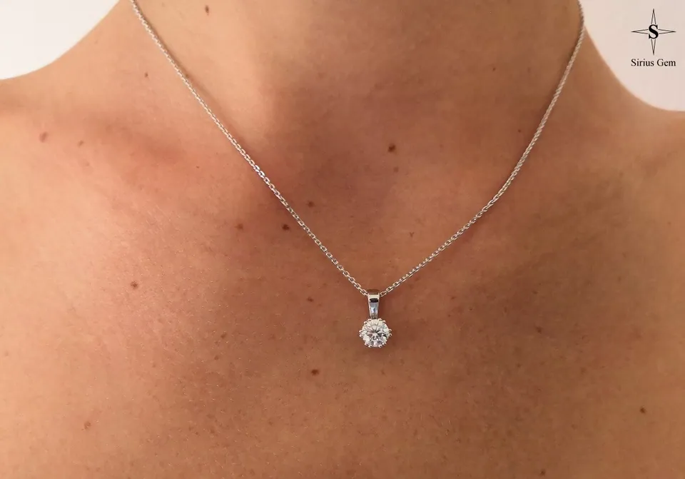 Lepus Pendant — view 7