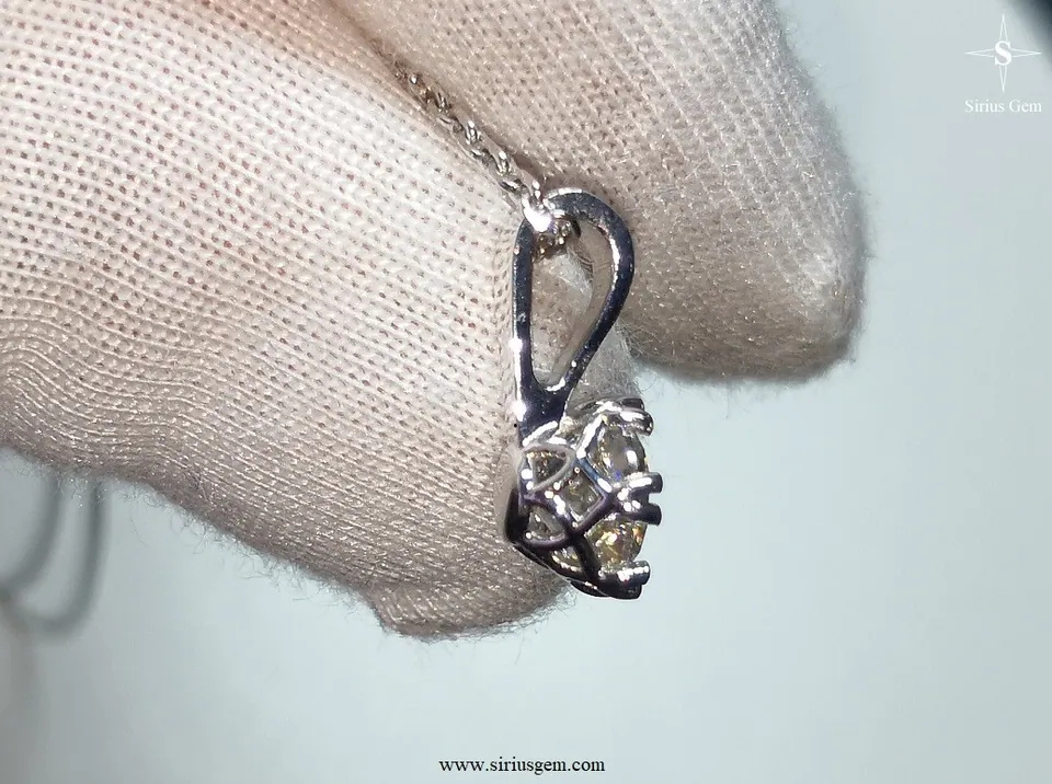 Lepus Pendant — view 8