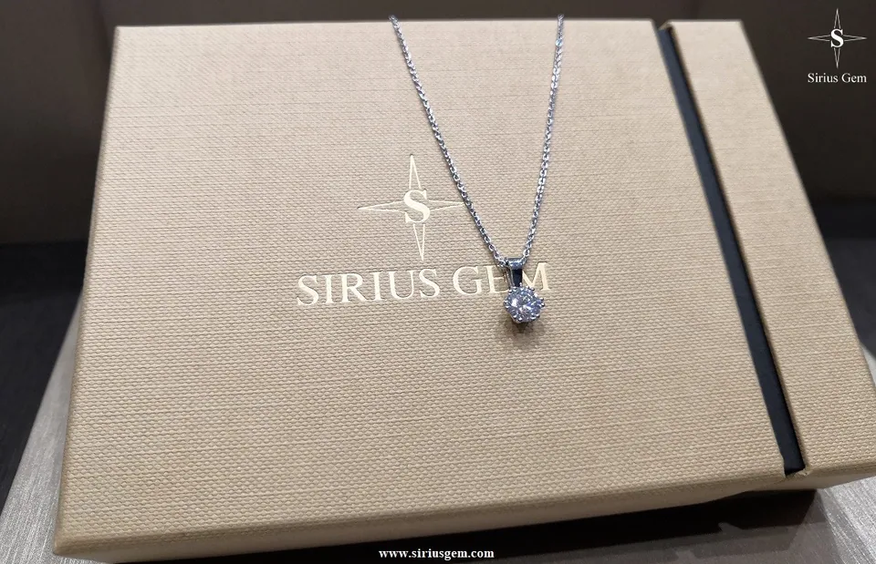 Lepus Pendant — view 10