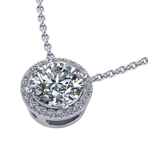 Libertas Pendant
