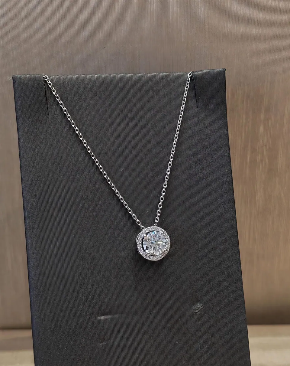 Libertas Pendant — view 3